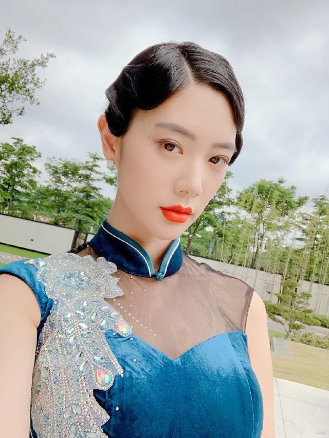 17间房主播跳舞 电影8